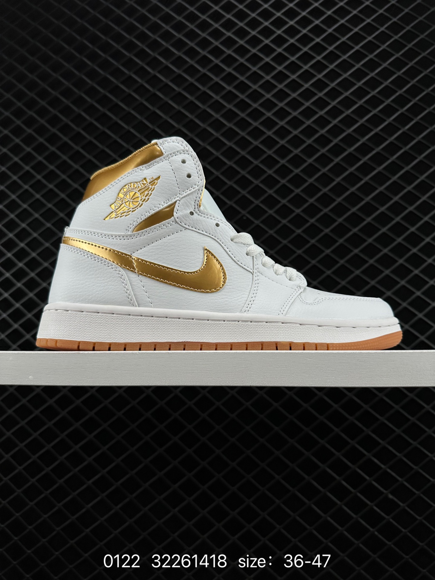 Nike Air Jordan 1 Retro High